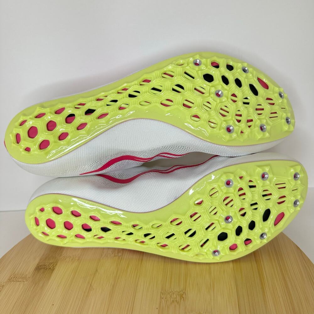 Nike Zoom Ja Fly 4 Track and Field Running Spikes… - image 6